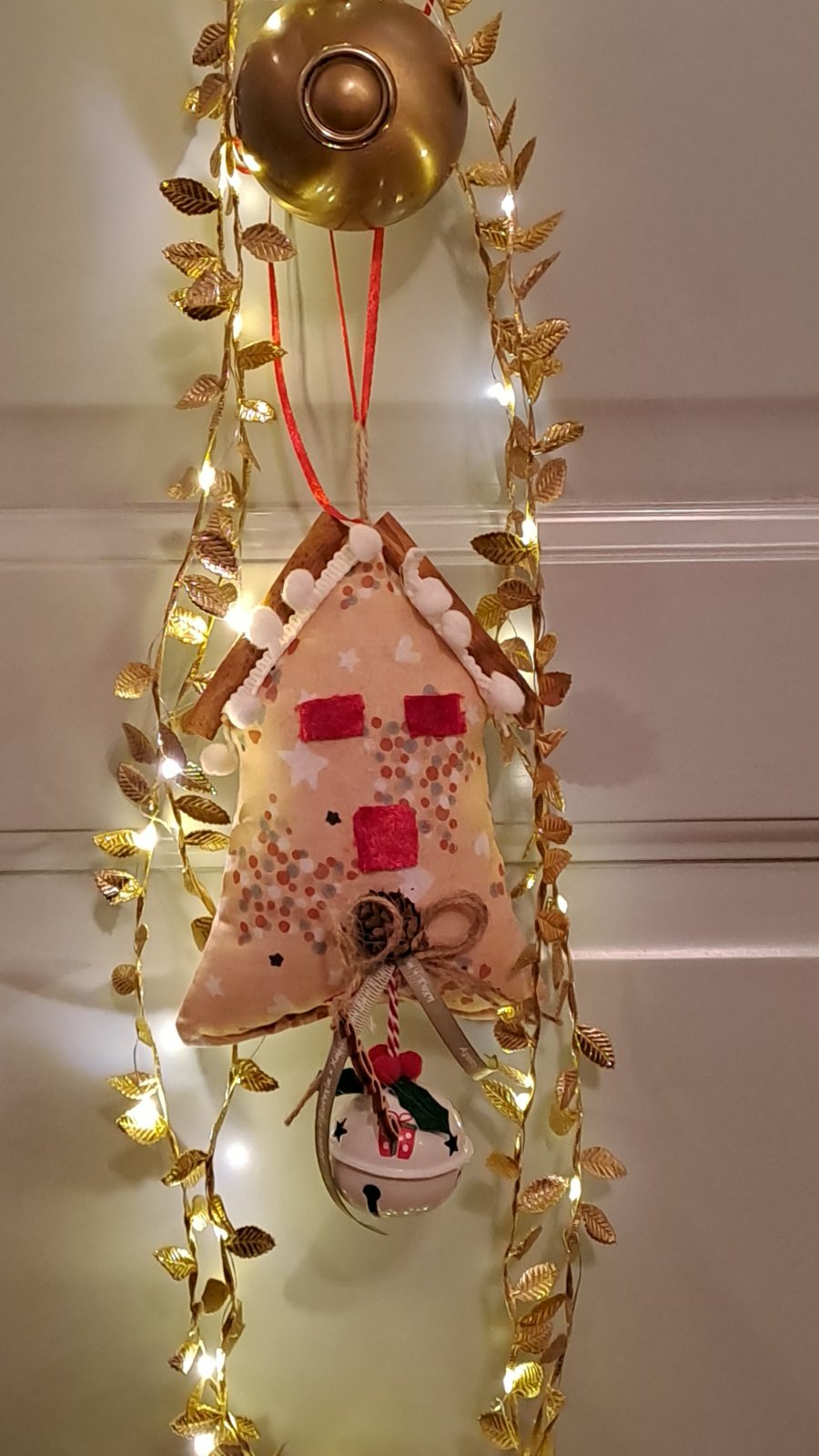 Γουρί σπιτακι